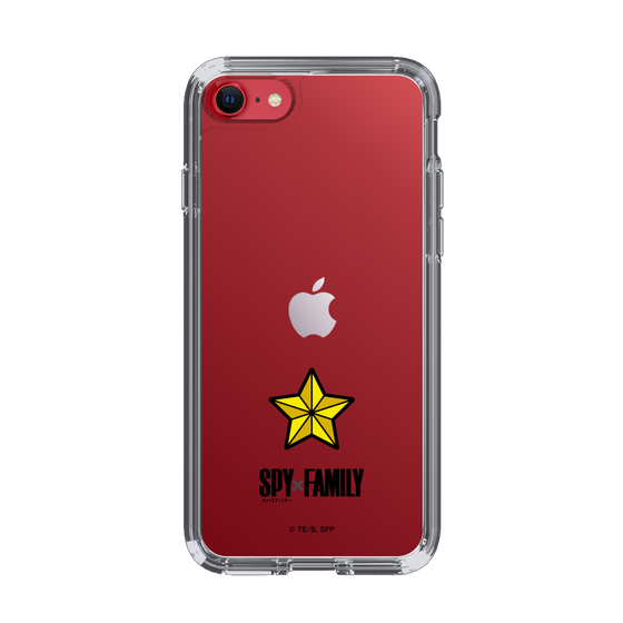 スリムプロテクションケース［ SPY×FAMILY - アイコン - ステラ ］