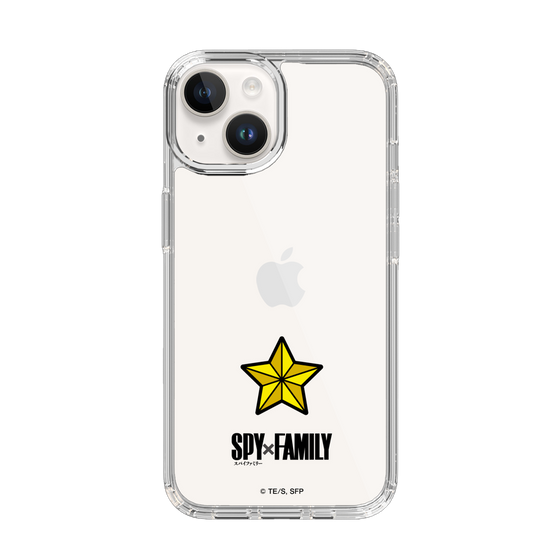 スリムプロテクションケース［ SPY×FAMILY - アイコン - ステラ ］