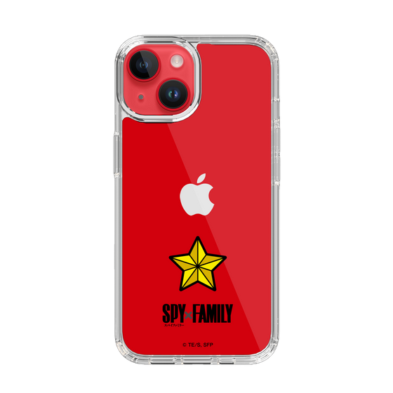 スリムプロテクションケース［ SPY×FAMILY - アイコン - ステラ ］