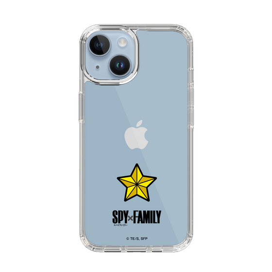 スリムプロテクションケース［ SPY×FAMILY - アイコン - ステラ ］