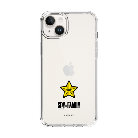 スリムプロテクションケース［ SPY×FAMILY - アイコン - ステラ ］