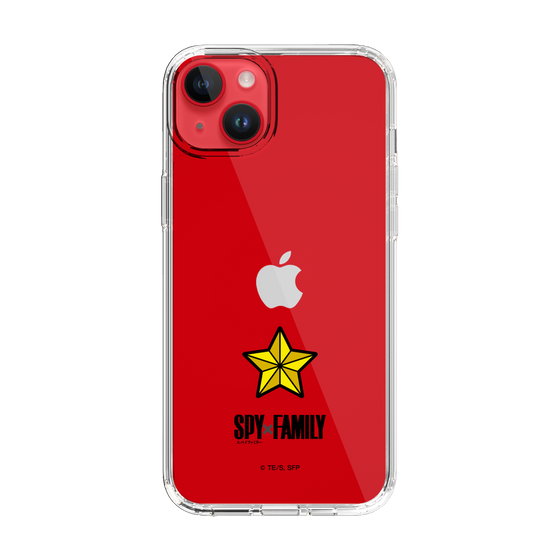 スリムプロテクションケース［ SPY×FAMILY - アイコン - ステラ ］