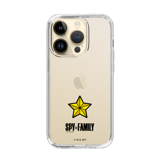 スリムプロテクションケース［ SPY×FAMILY - アイコン - ステラ ］