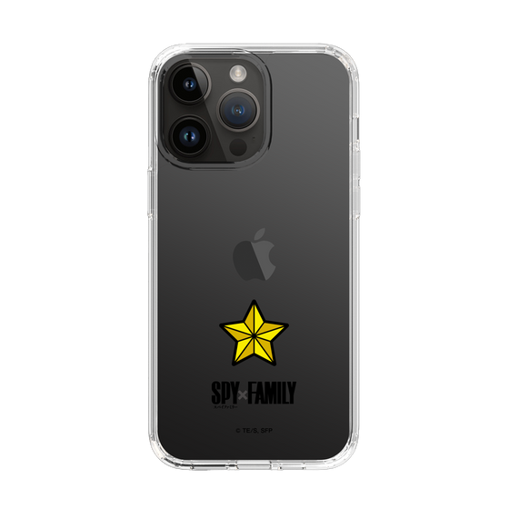 スリムプロテクションケース［ SPY×FAMILY - アイコン - ステラ ］