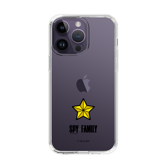 スリムプロテクションケース［ SPY×FAMILY - アイコン - ステラ ］