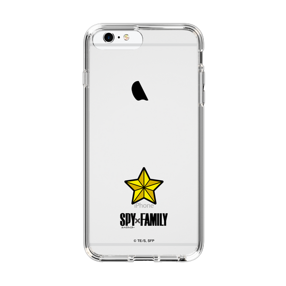 スリムプロテクションケース［ SPY×FAMILY - アイコン - ステラ ］