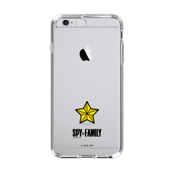 スリムプロテクションケース［ SPY×FAMILY - アイコン - ステラ ］