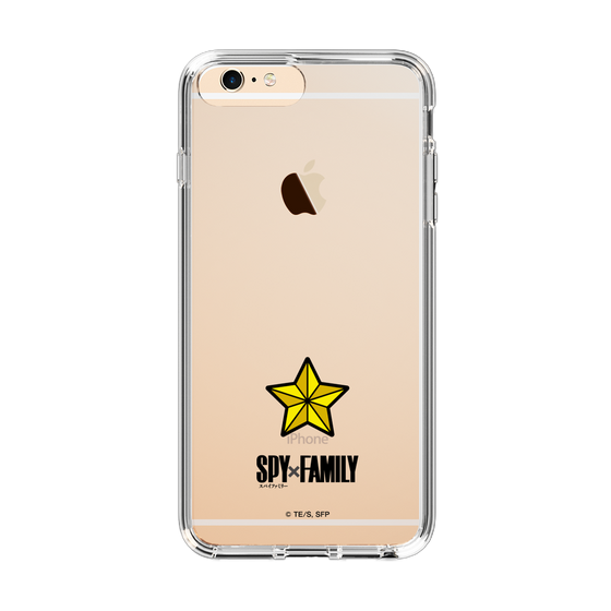 スリムプロテクションケース［ SPY×FAMILY - アイコン - ステラ ］