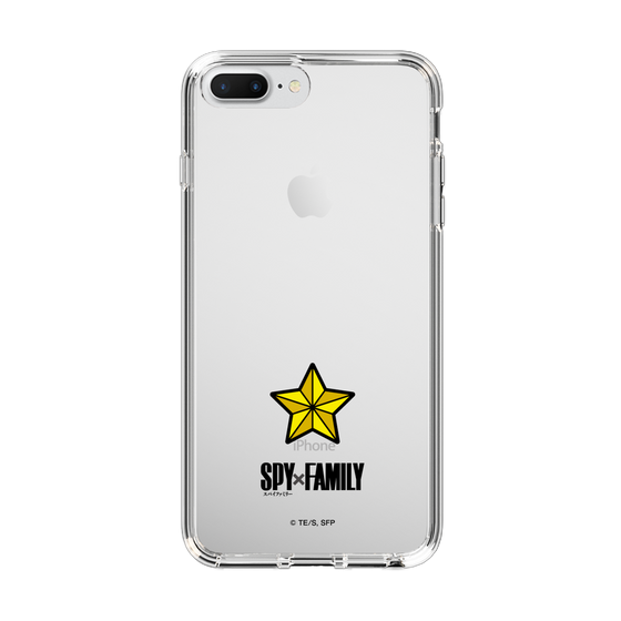 スリムプロテクションケース［ SPY×FAMILY - アイコン - ステラ ］