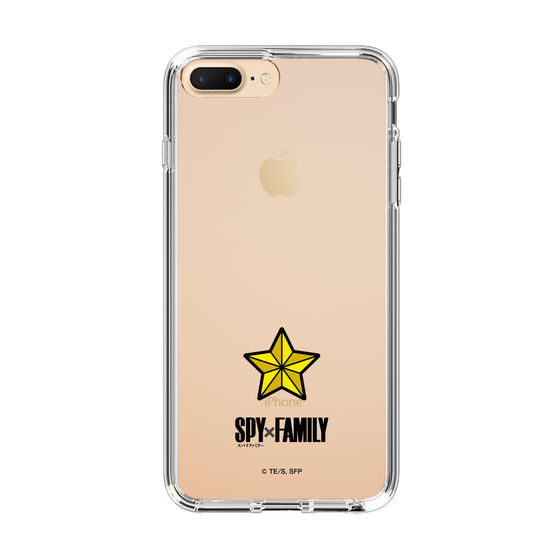 スリムプロテクションケース［ SPY×FAMILY - アイコン - ステラ ］