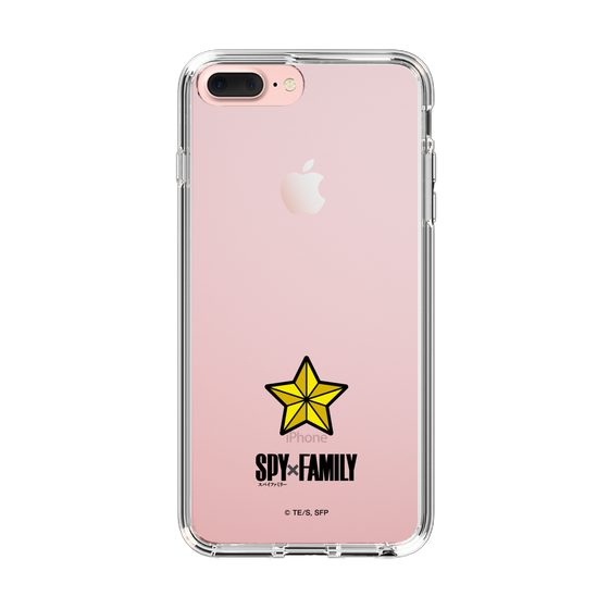 スリムプロテクションケース［ SPY×FAMILY - アイコン - ステラ ］