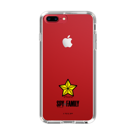 スリムプロテクションケース［ SPY×FAMILY - アイコン - ステラ ］