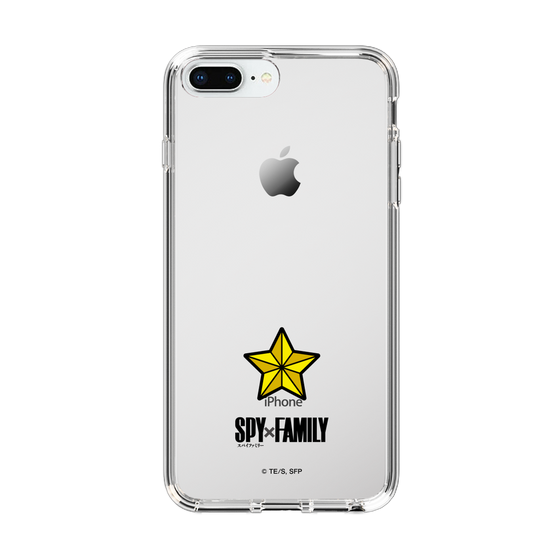 スリムプロテクションケース［ SPY×FAMILY - アイコン - ステラ ］