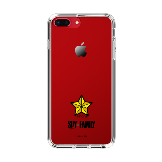 スリムプロテクションケース［ SPY×FAMILY - アイコン - ステラ ］