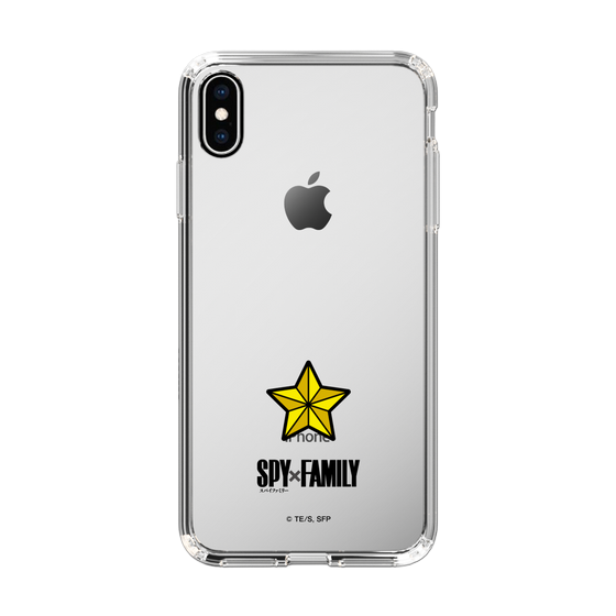 スリムプロテクションケース［ SPY×FAMILY - アイコン - ステラ ］
