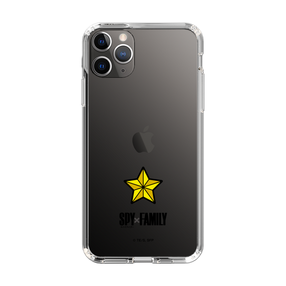 スリムプロテクションケース［ SPY×FAMILY - アイコン - ステラ ］