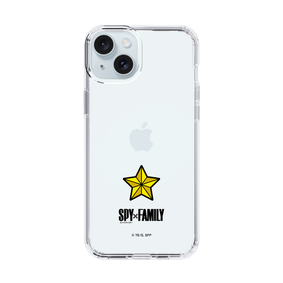 スリムプロテクションケース［ SPY×FAMILY - アイコン - ステラ ］
