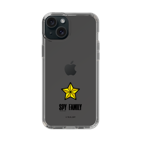 スリムプロテクションケース［ SPY×FAMILY - アイコン - ステラ ］