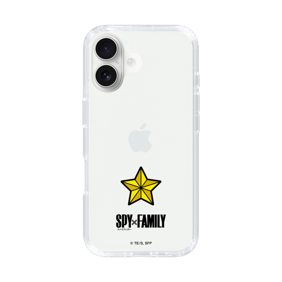 スリムプロテクションケース［ SPY×FAMILY - アイコン - ステラ ］