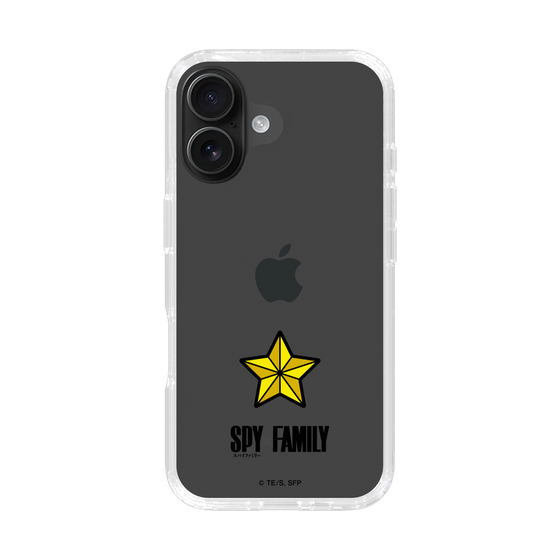スリムプロテクションケース［ SPY×FAMILY - アイコン - ステラ ］