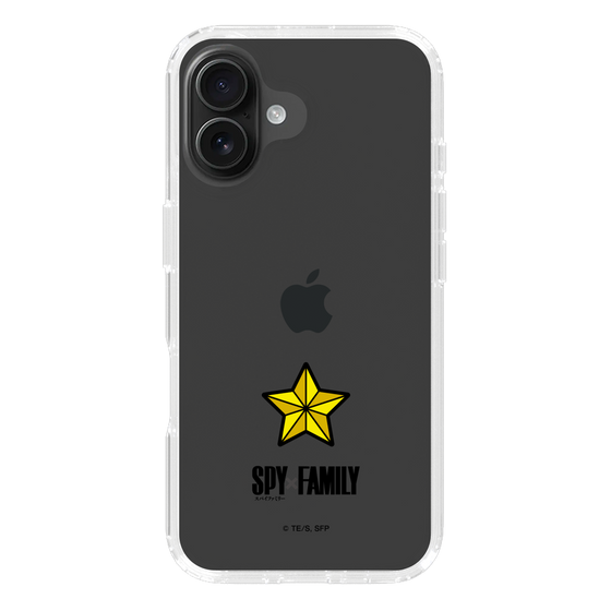 スリムプロテクションケース［ SPY×FAMILY - アイコン - ステラ ］