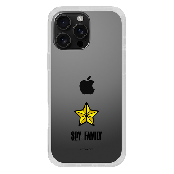 スリムプロテクションケース［ SPY×FAMILY - アイコン - ステラ ］