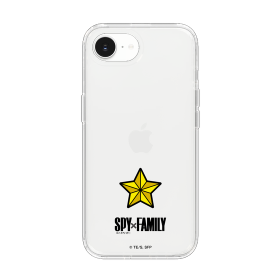 スリムプロテクションケース［ SPY×FAMILY - アイコン - ステラ ］