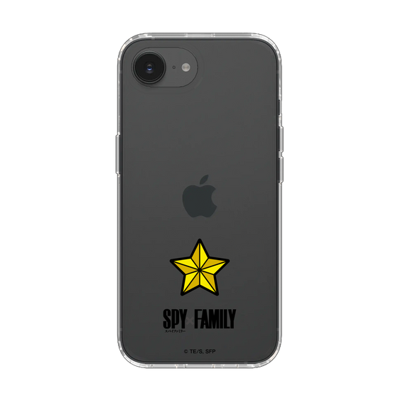 スリムプロテクションケース［ SPY×FAMILY - アイコン - ステラ ］