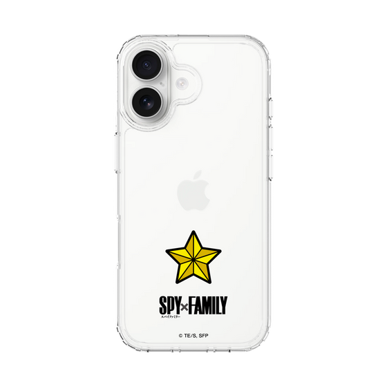 スリムプロテクションケース［ SPY×FAMILY - アイコン - ステラ ］