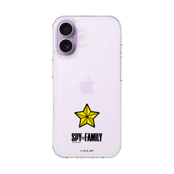 スリムプロテクションケース［ SPY×FAMILY - アイコン - ステラ ］