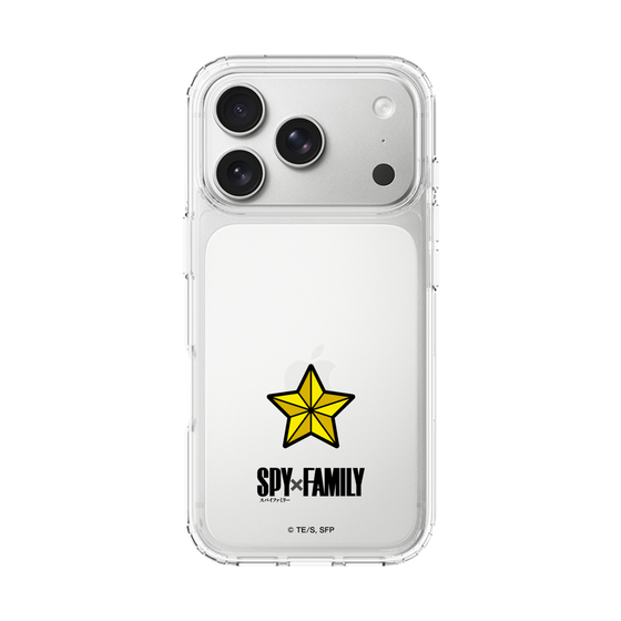 スリムプロテクションケース［ SPY×FAMILY - アイコン - ステラ ］