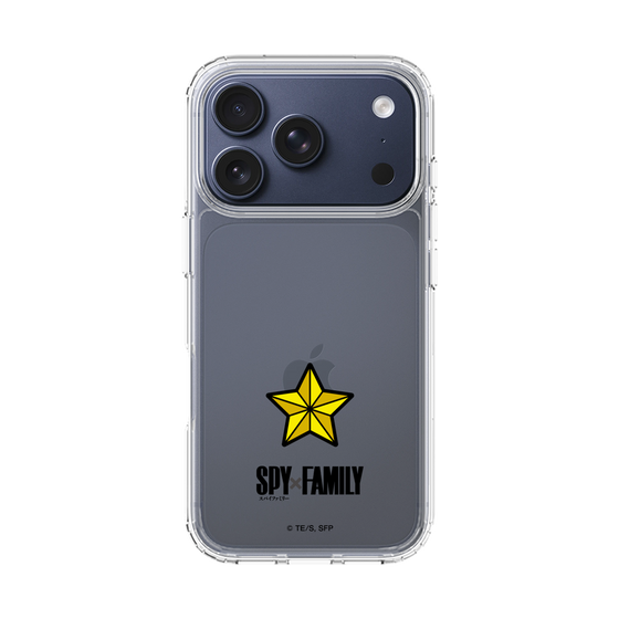 スリムプロテクションケース［ SPY×FAMILY - アイコン - ステラ ］