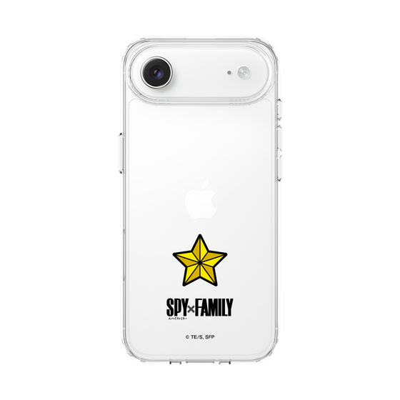 スリムプロテクションケース［ SPY×FAMILY - アイコン - ステラ ］
