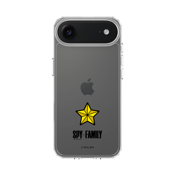 スリムプロテクションケース［ SPY×FAMILY - アイコン - ステラ ］