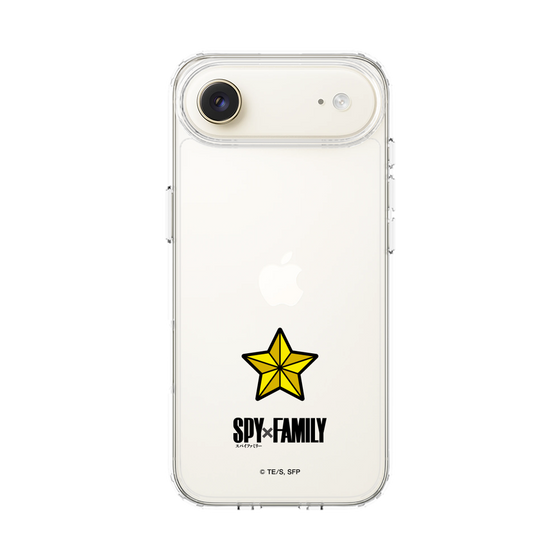 スリムプロテクションケース［ SPY×FAMILY - アイコン - ステラ ］