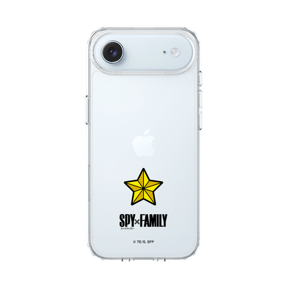 スリムプロテクションケース［ SPY×FAMILY - アイコン - ステラ ］