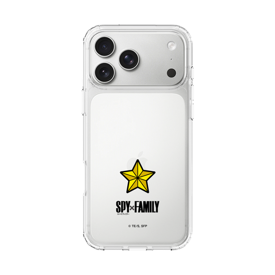 スリムプロテクションケース［ SPY×FAMILY - アイコン - ステラ ］