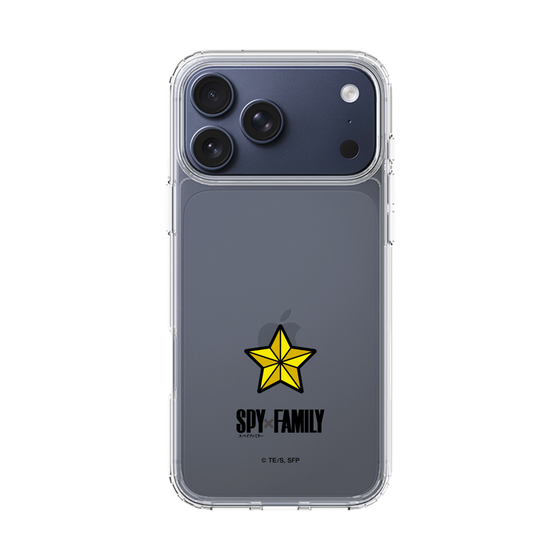 スリムプロテクションケース［ SPY×FAMILY - アイコン - ステラ ］