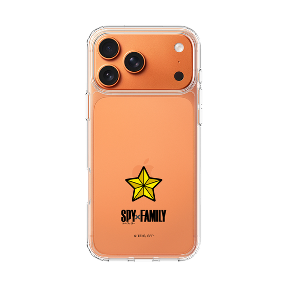 スリムプロテクションケース［ SPY×FAMILY - アイコン - ステラ ］