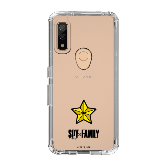スリムプロテクションケース［ SPY×FAMILY - アイコン - ステラ ］