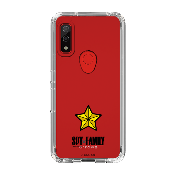 スリムプロテクションケース［ SPY×FAMILY - アイコン - ステラ ］