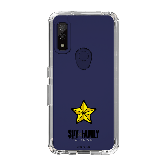 スリムプロテクションケース［ SPY×FAMILY - アイコン - ステラ ］
