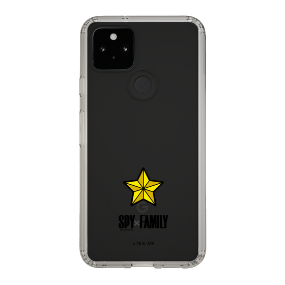 スリムプロテクションケース［ SPY×FAMILY - アイコン - ステラ ］
