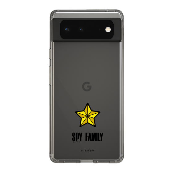 スリムプロテクションケース［ SPY×FAMILY - アイコン - ステラ ］