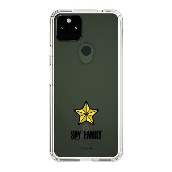 スリムプロテクションケース［ SPY×FAMILY - アイコン - ステラ ］