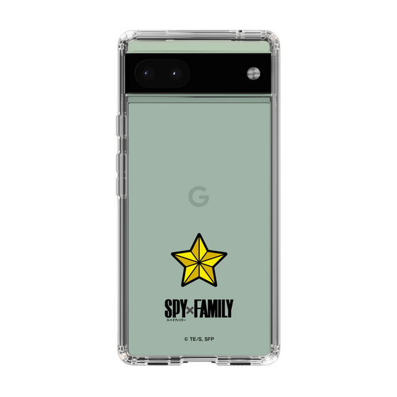 スリムプロテクションケース［ SPY×FAMILY - アイコン - ステラ ］