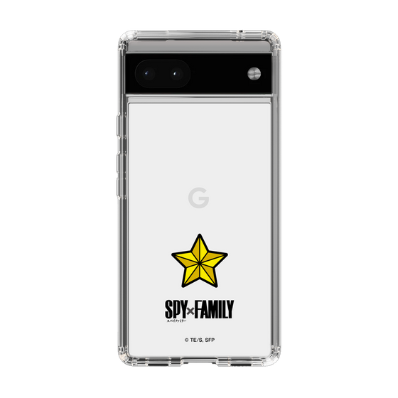 スリムプロテクションケース［ SPY×FAMILY - アイコン - ステラ ］
