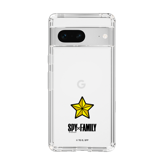 スリムプロテクションケース［ SPY×FAMILY - アイコン - ステラ ］