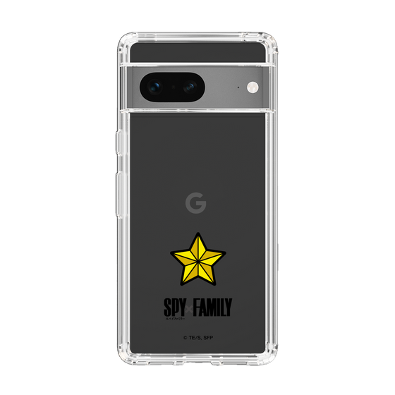 スリムプロテクションケース［ SPY×FAMILY - アイコン - ステラ ］