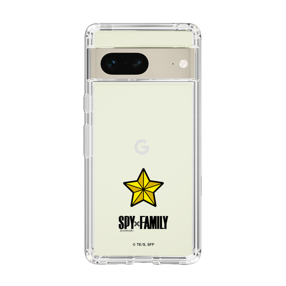 スリムプロテクションケース［ SPY×FAMILY - アイコン - ステラ ］